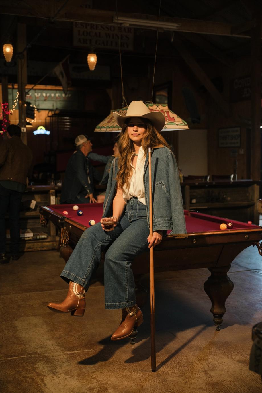 The Jolene - Image 9