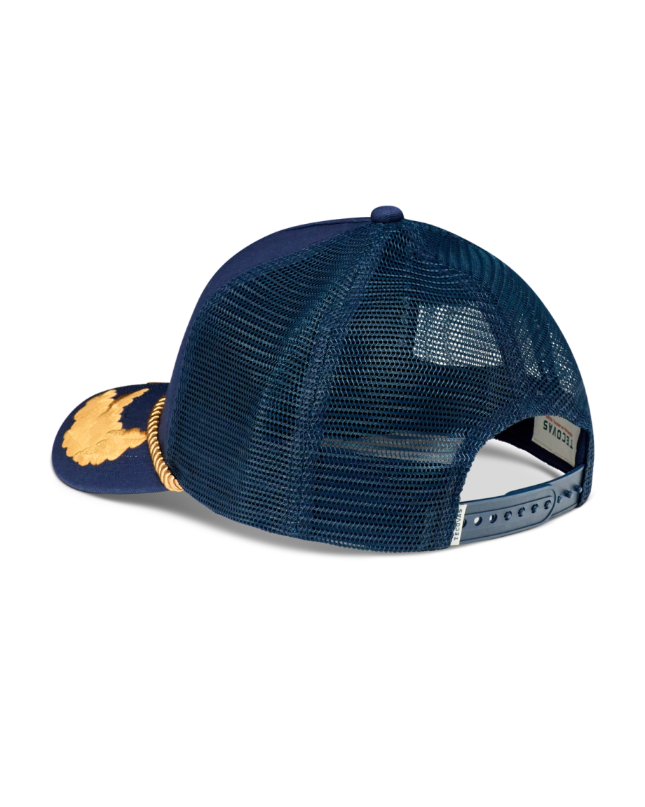 Eagle Western Brand Trucker - Image 4
