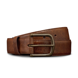 Men's Deer Belt