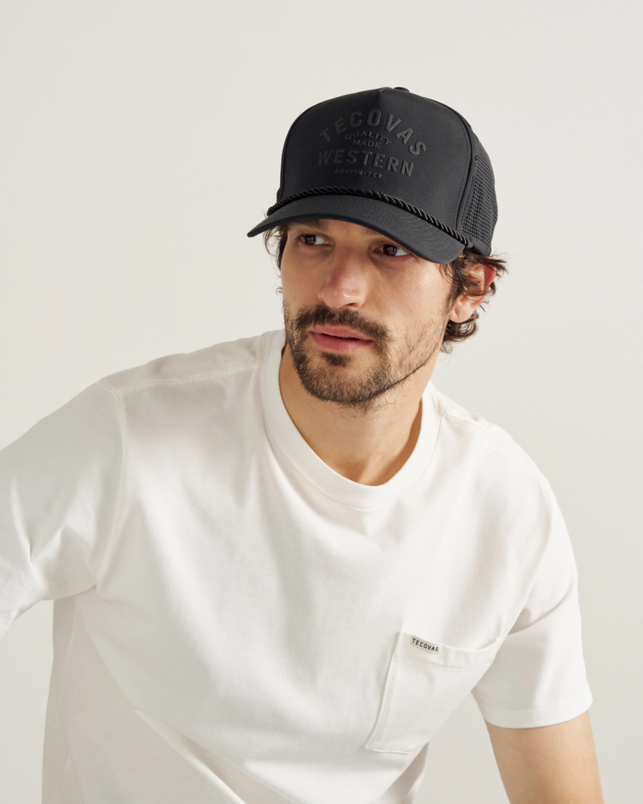 Quality Made Performance Trucker - Image 8
