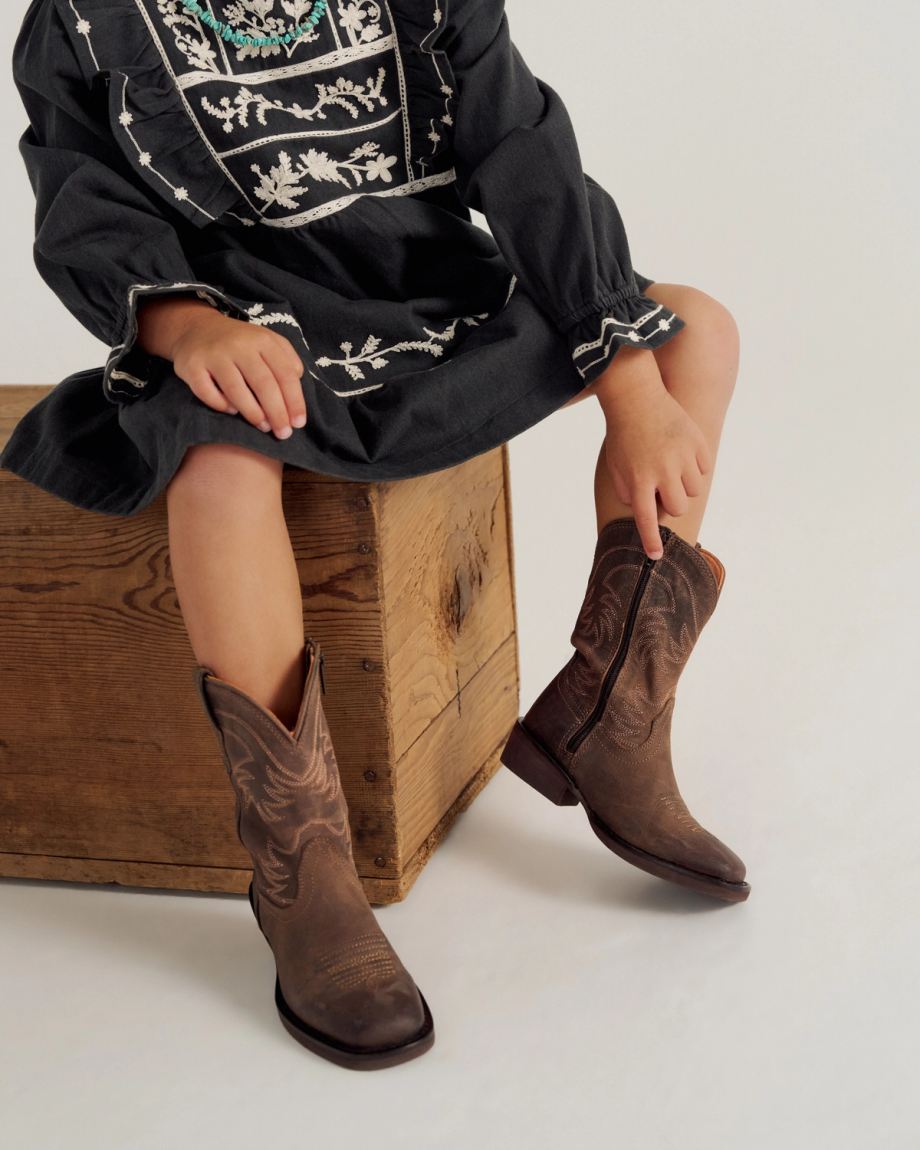 The Annie Toddler - Image 19