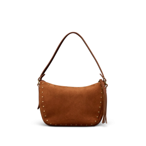 Slouchy Shoulder Bag