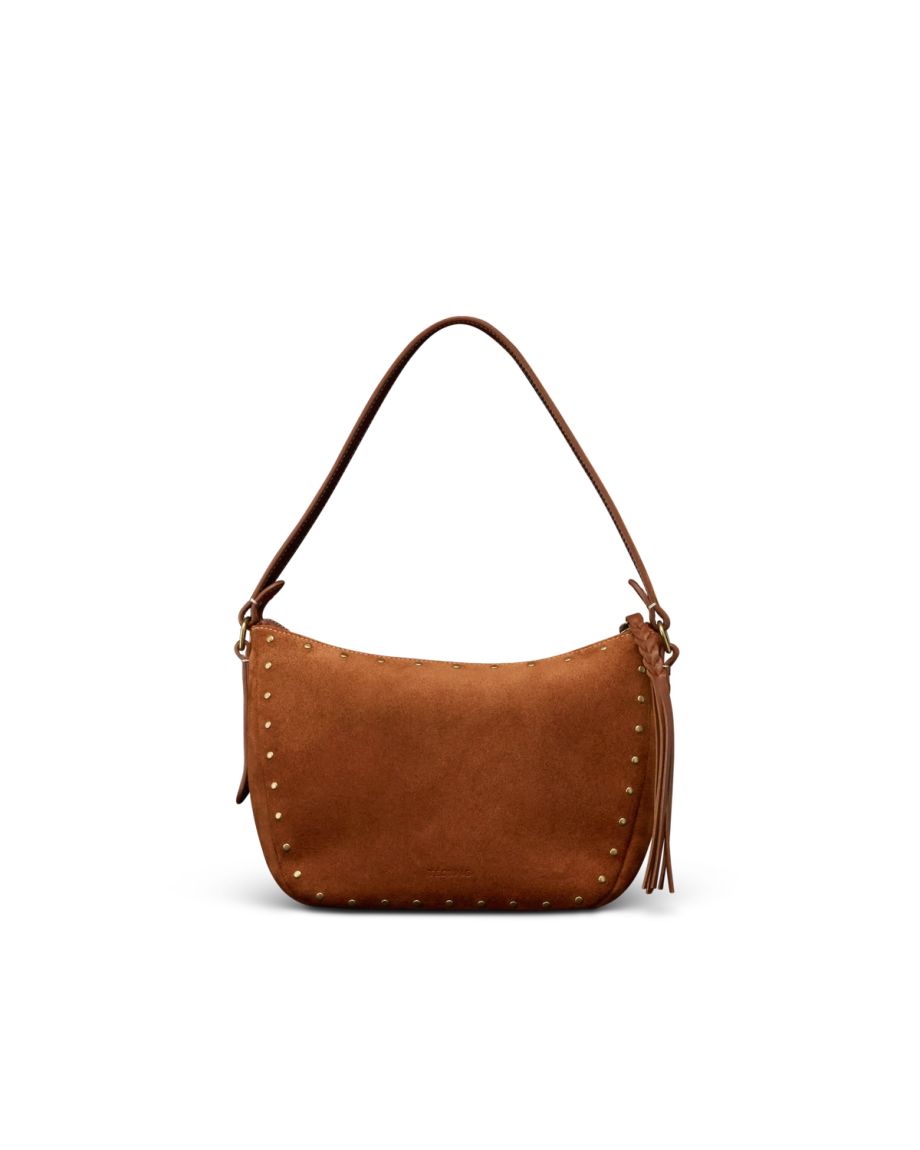 Slouchy Shoulder Bag