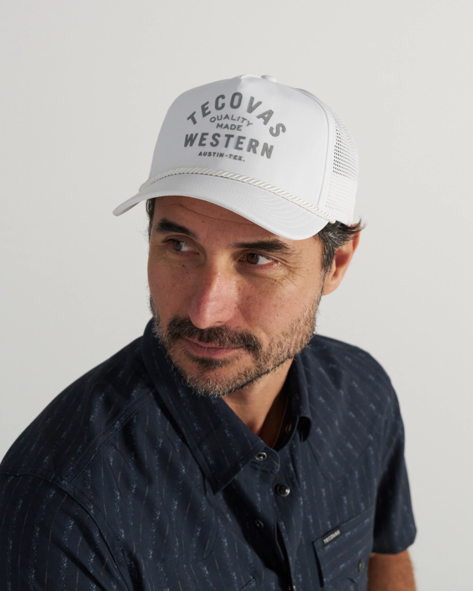 Quality Made Performance Trucker - Image 3