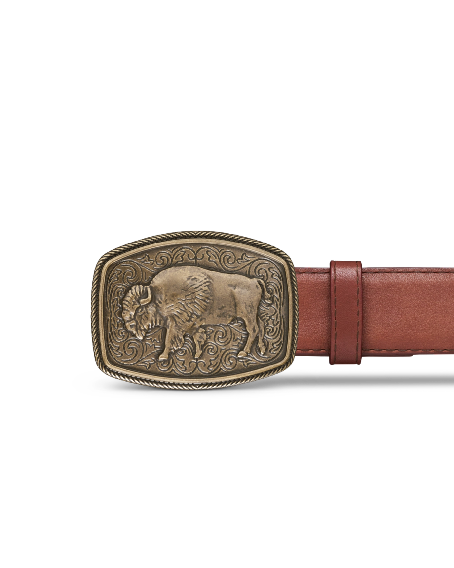 Bison Buckle - Image 4