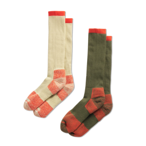 Men's Work Socks (2 Pack)