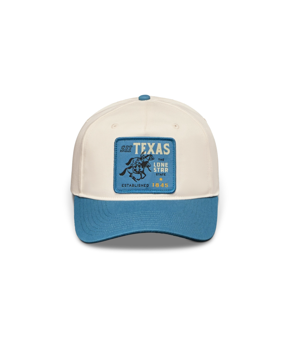 See Texas Hat - Image 4