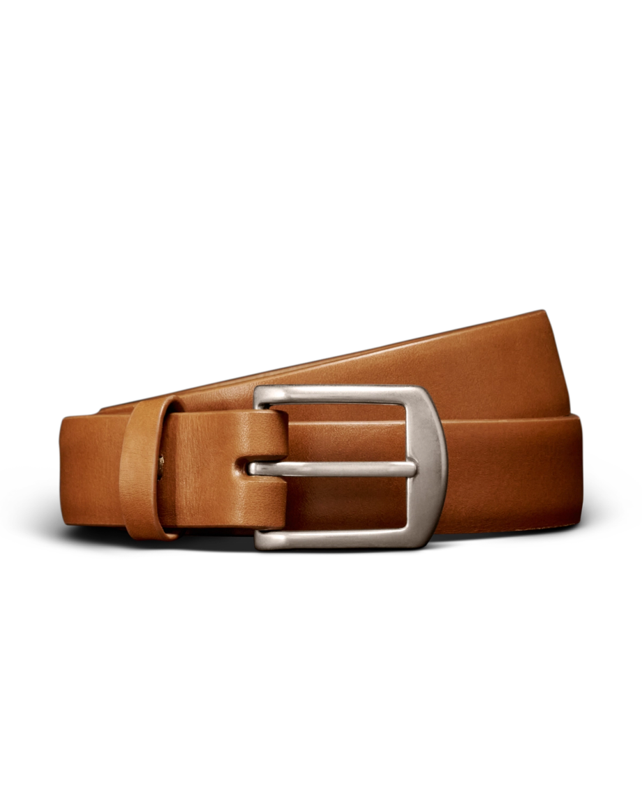 Men's Dress Belt - Image 4