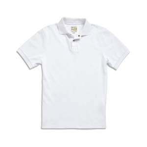 Men's Polo Pearl Snap
