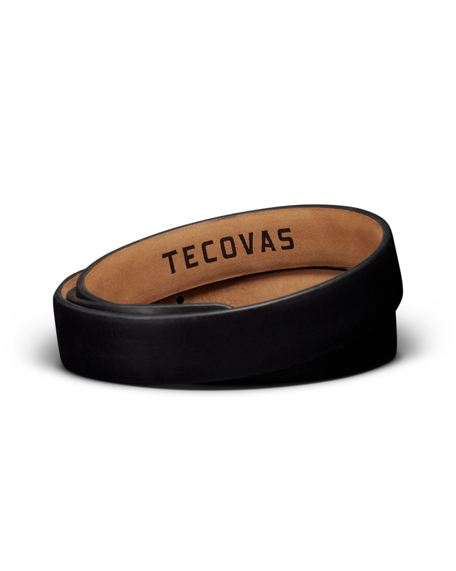 Men's Dress Belt - Image 3