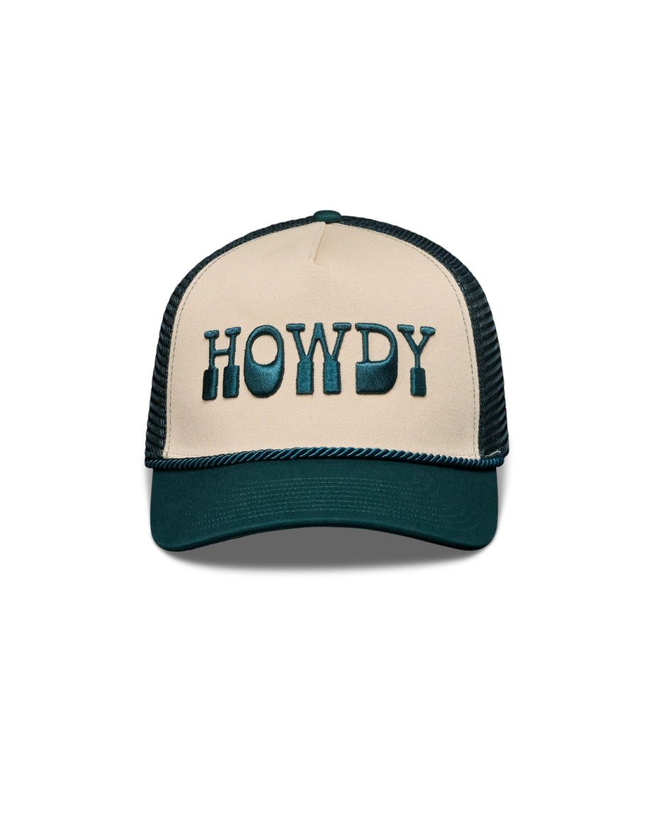 Howdy Trucker - Image 4