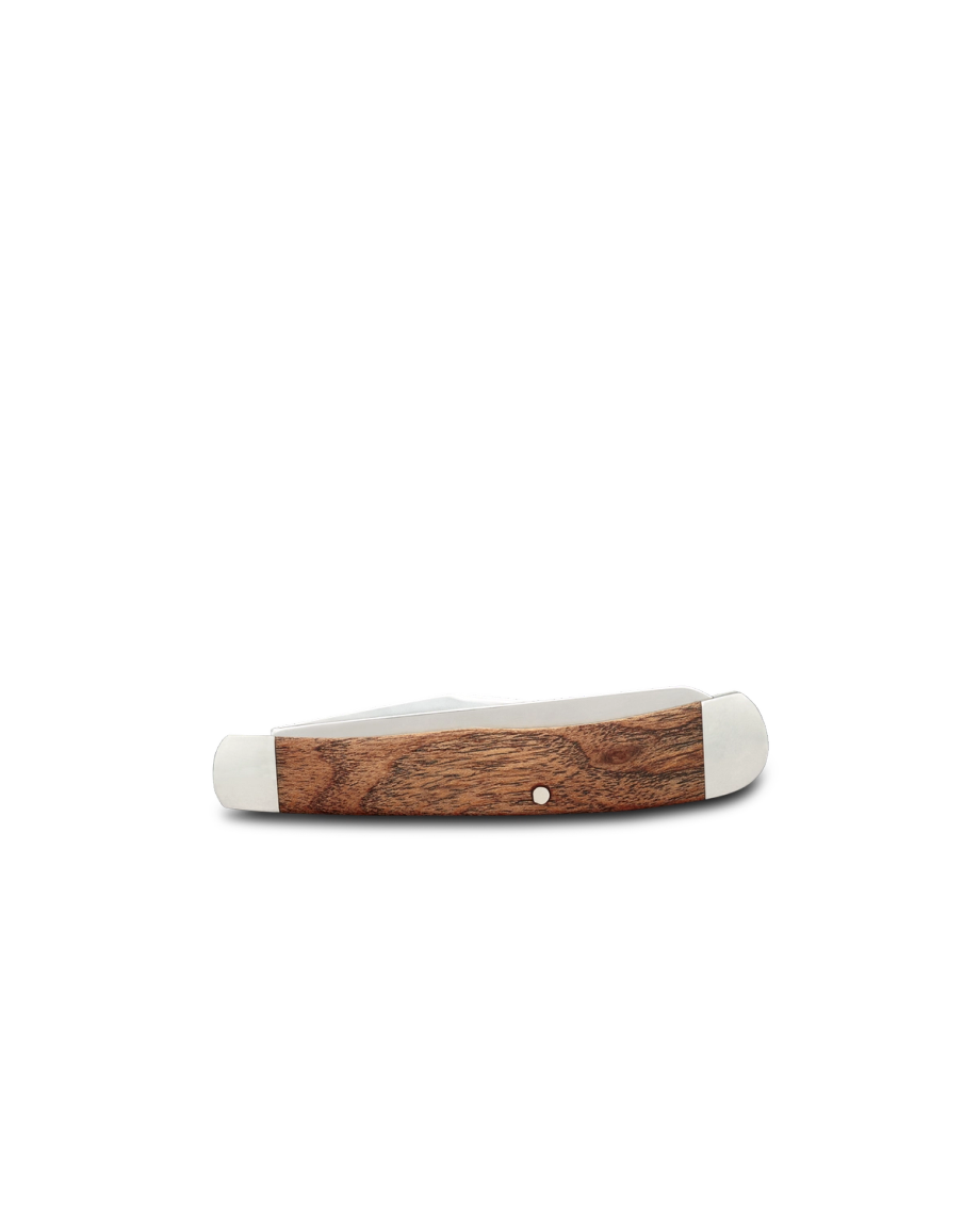 Mesquite Trapper Knife - Image 4