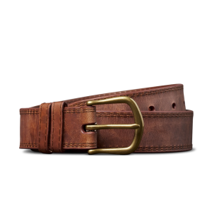 Women's Goat Belt