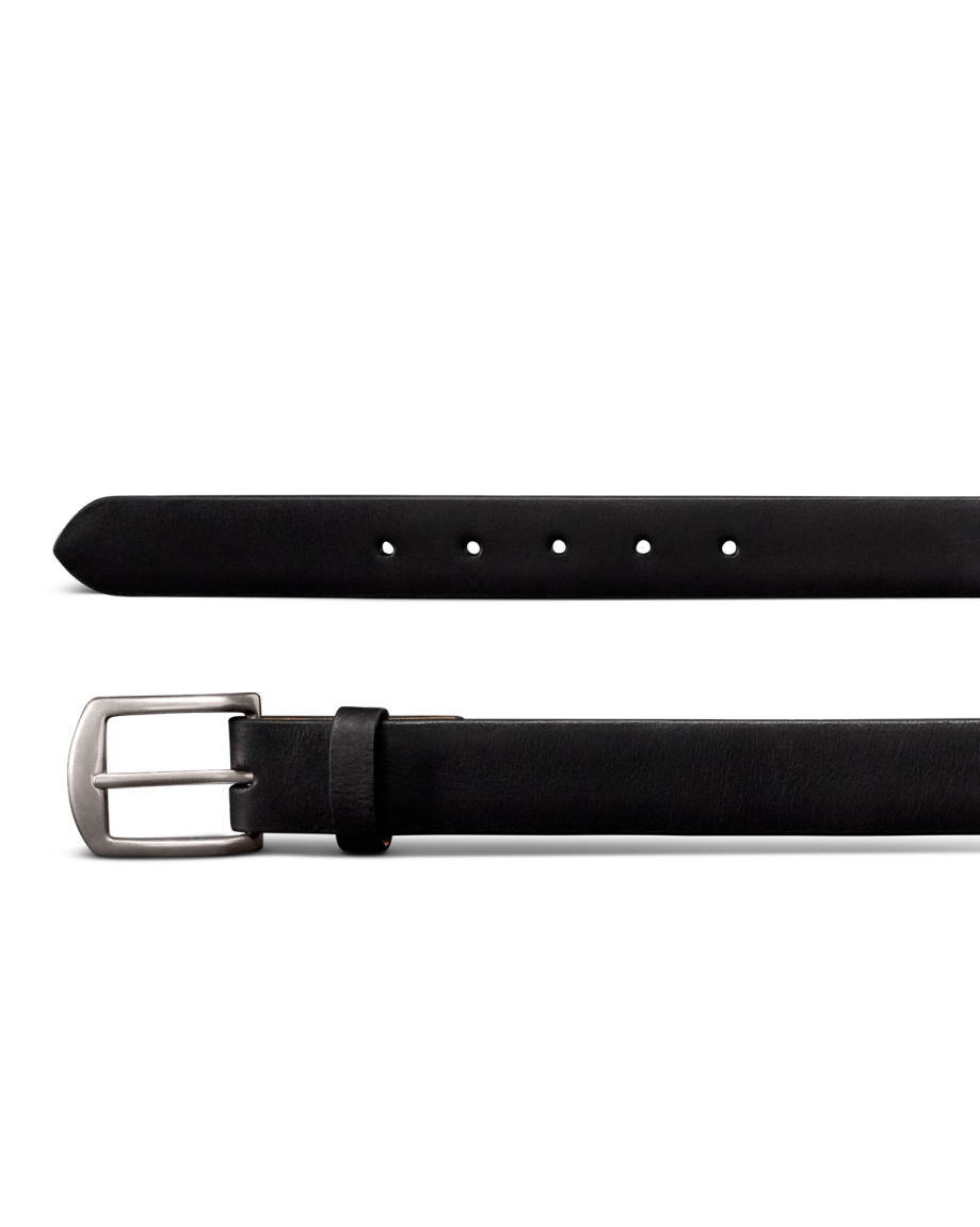 Men's Dress Belt - Image 2