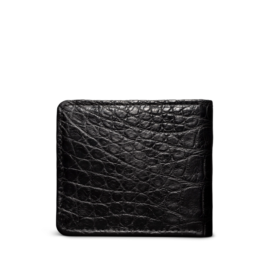 Alligator Billfold - Image 14