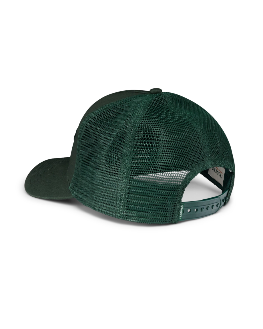 Tecovas Bucking Bronco Trucker - Image 2