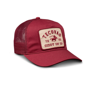 Giddy On Up Trucker