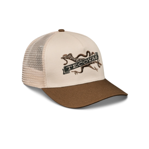 Roadrunner Trucker