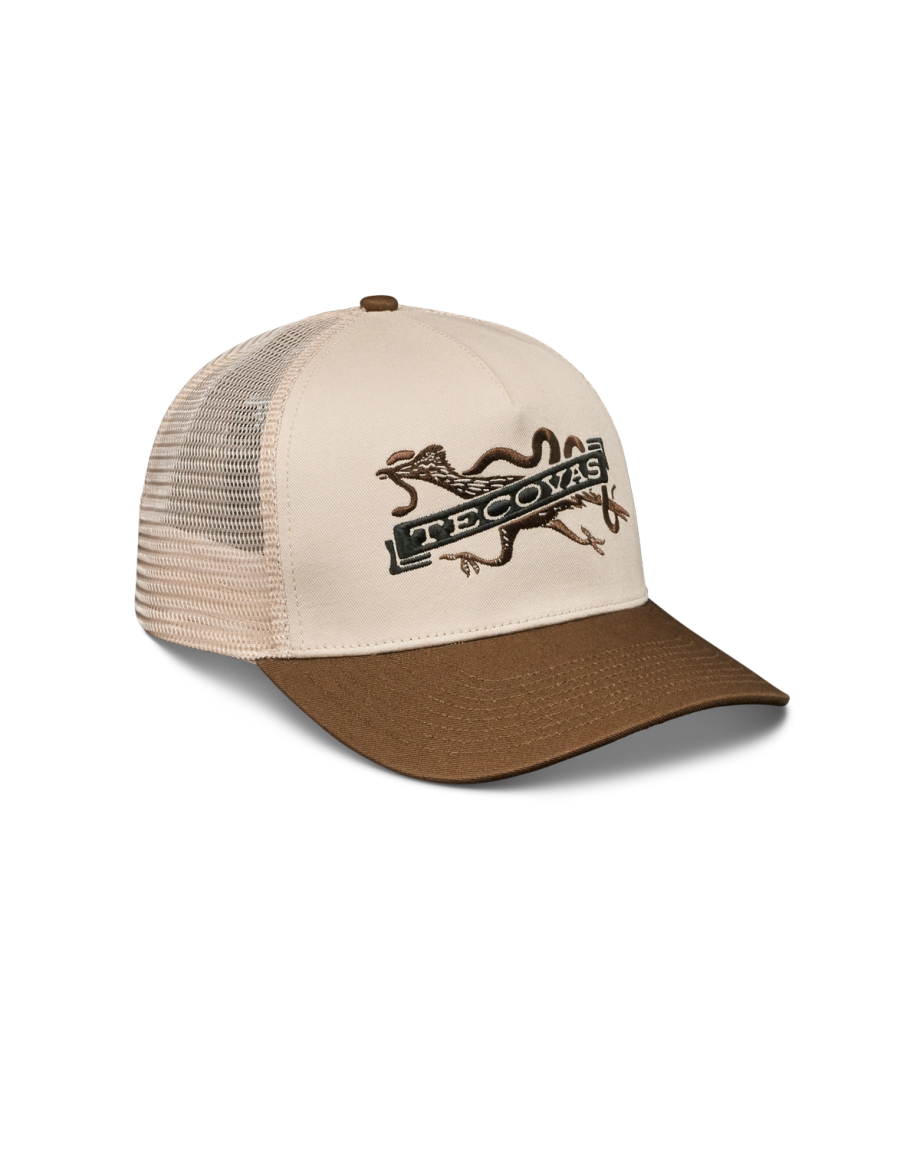 Roadrunner Trucker