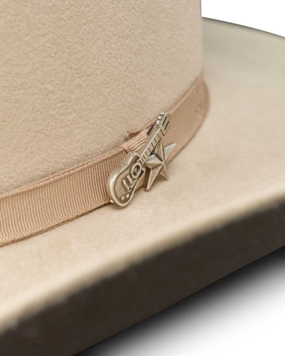 Guitar Hat Pin - Image 6