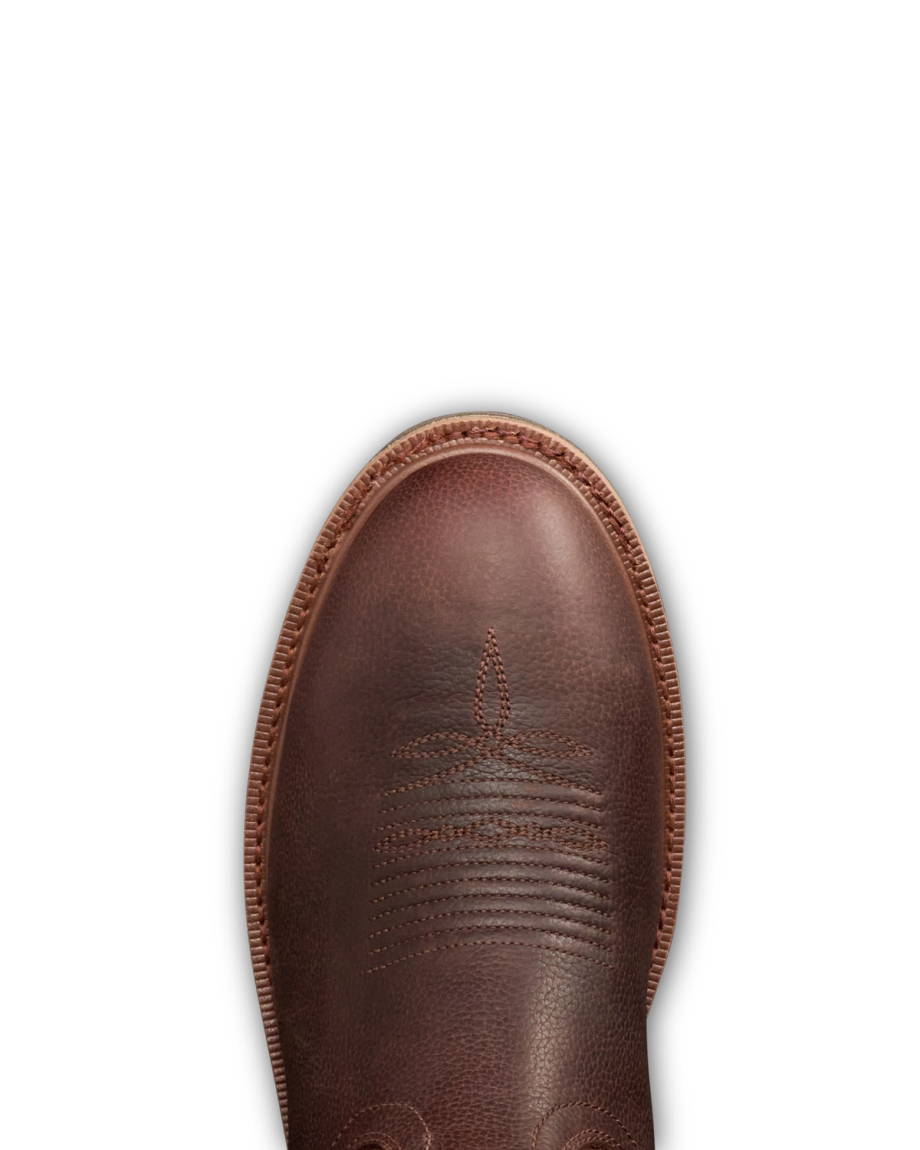 LongHaul Waterproof Round Composite Toe Work Boot - Image 14