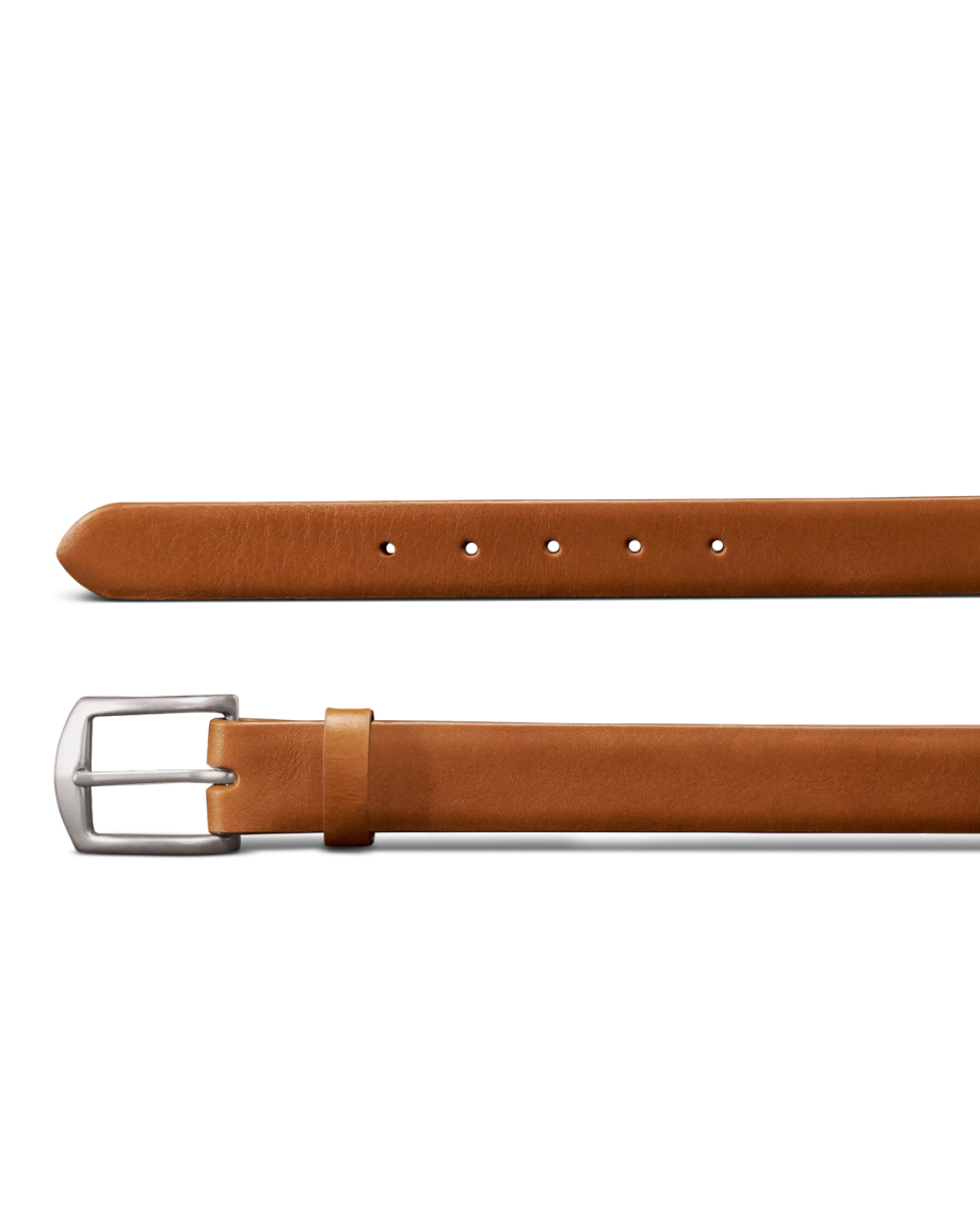 Men's Dress Belt - Image 5