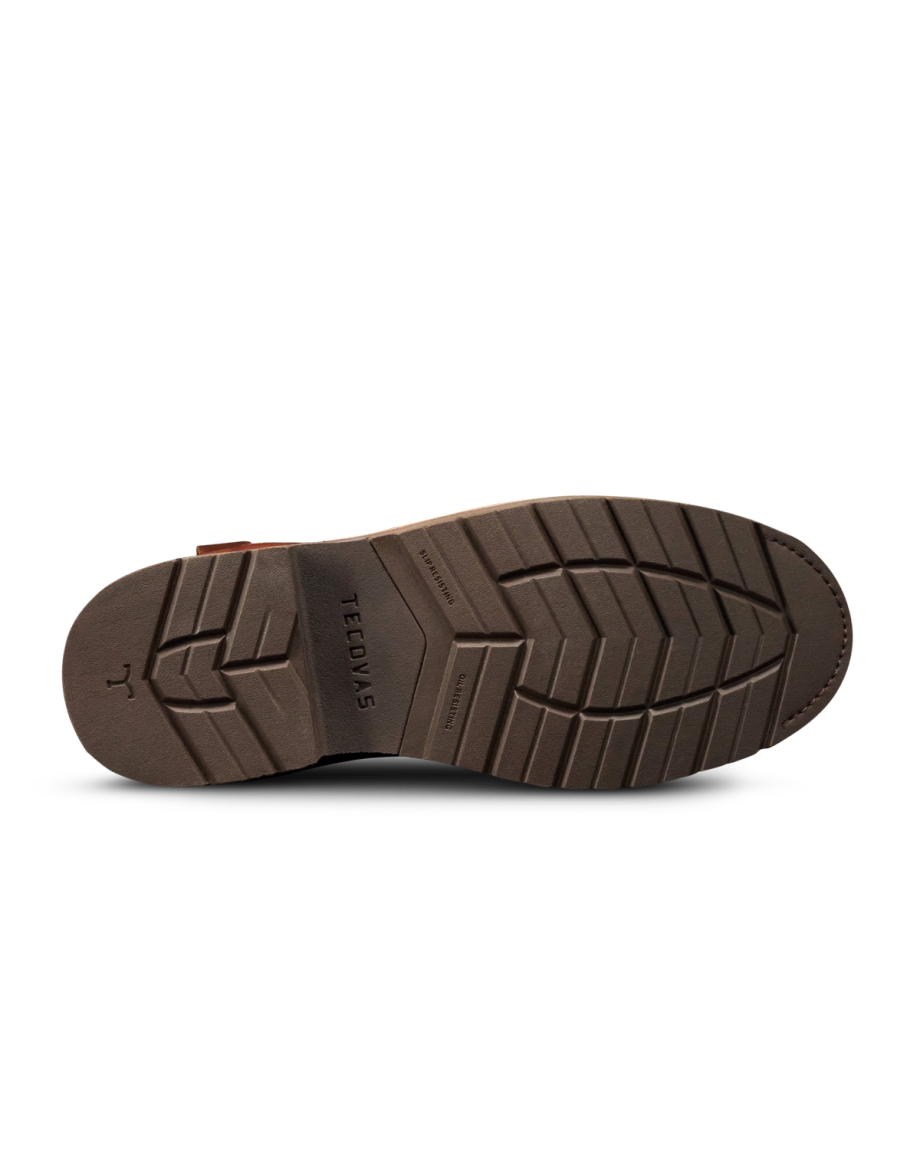 LongHaul Waterproof Round Composite Toe Work Boot - Image 5
