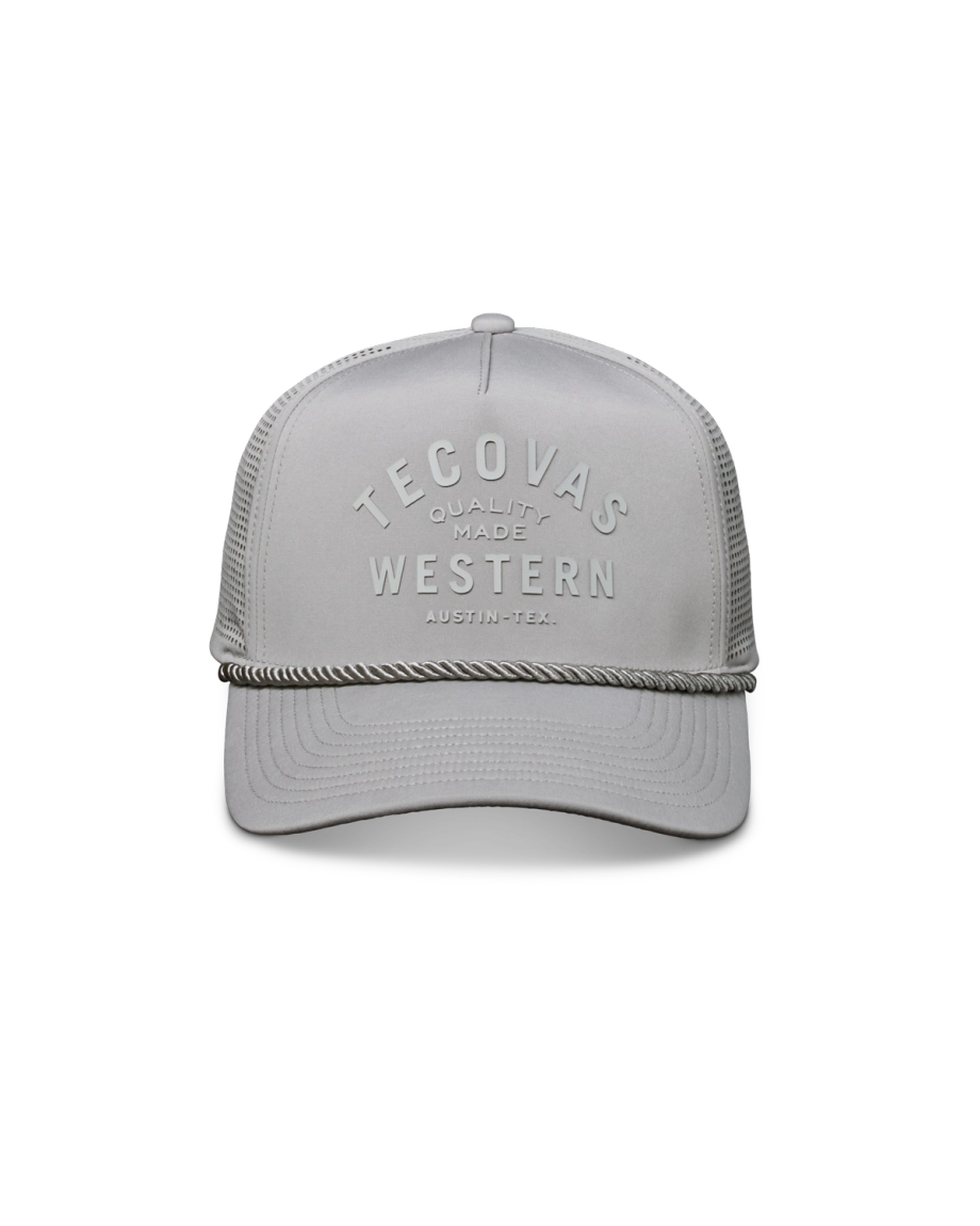 Quality Made Performance Trucker - Image 13