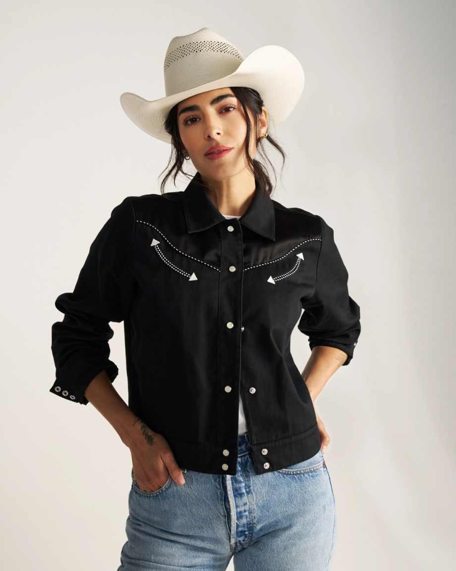Women's Dolly Jacket - Image 10