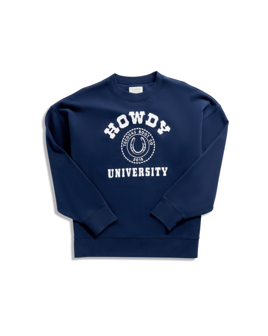 Women's Oversized Sweatshirt - Image 5