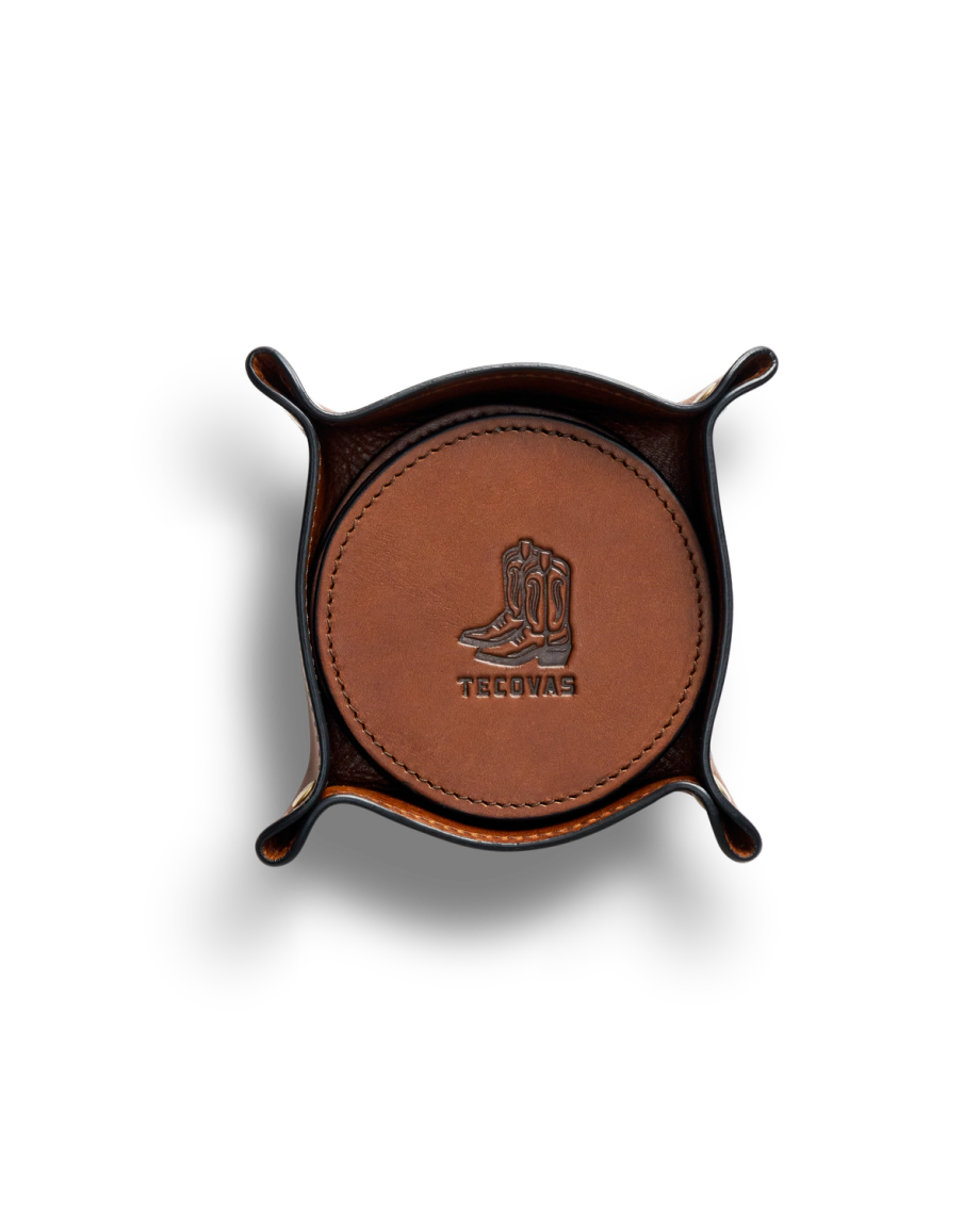 Bartlett Coaster 4 Pack - Image 3