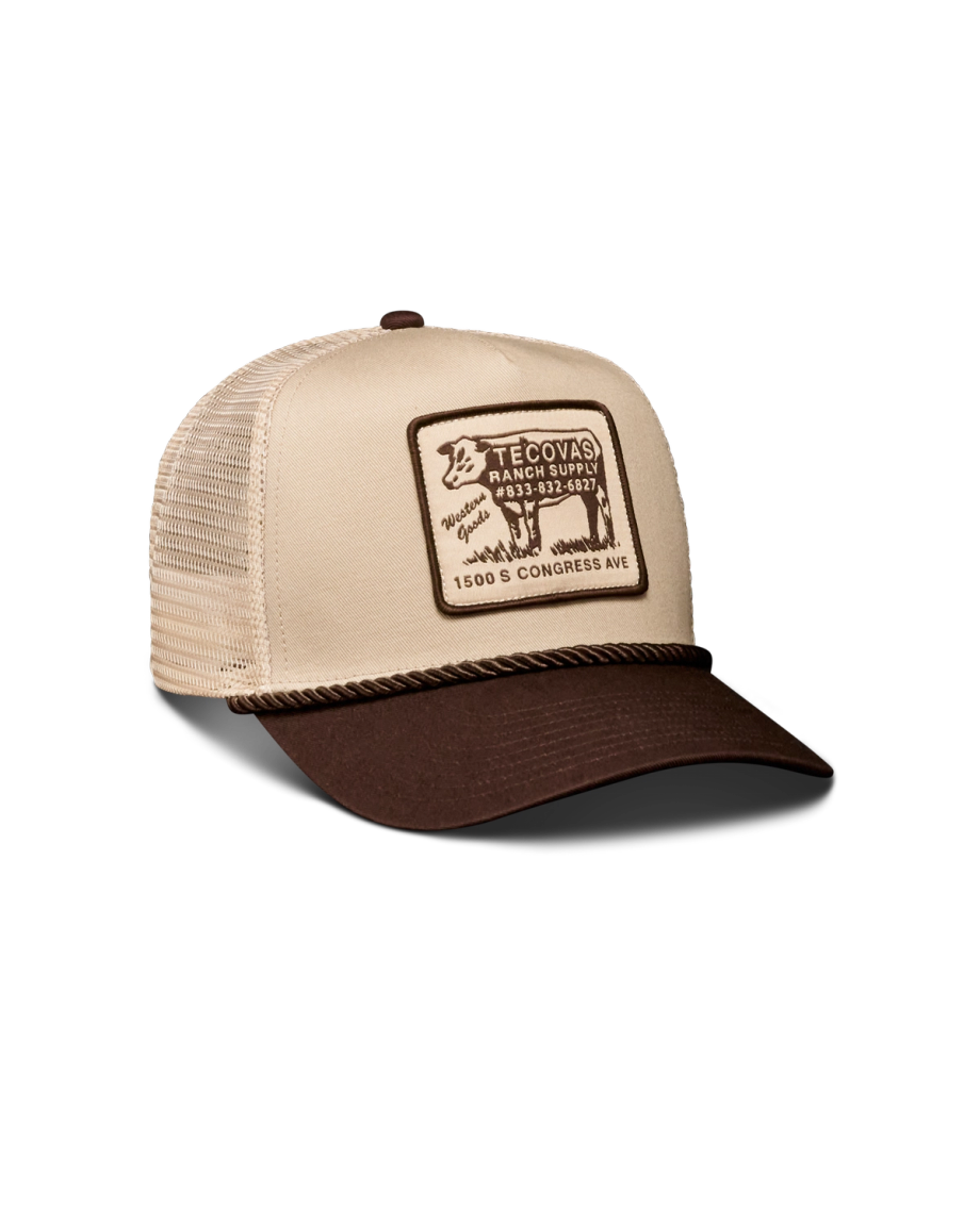 Ranch Supply Trucker - Image 5