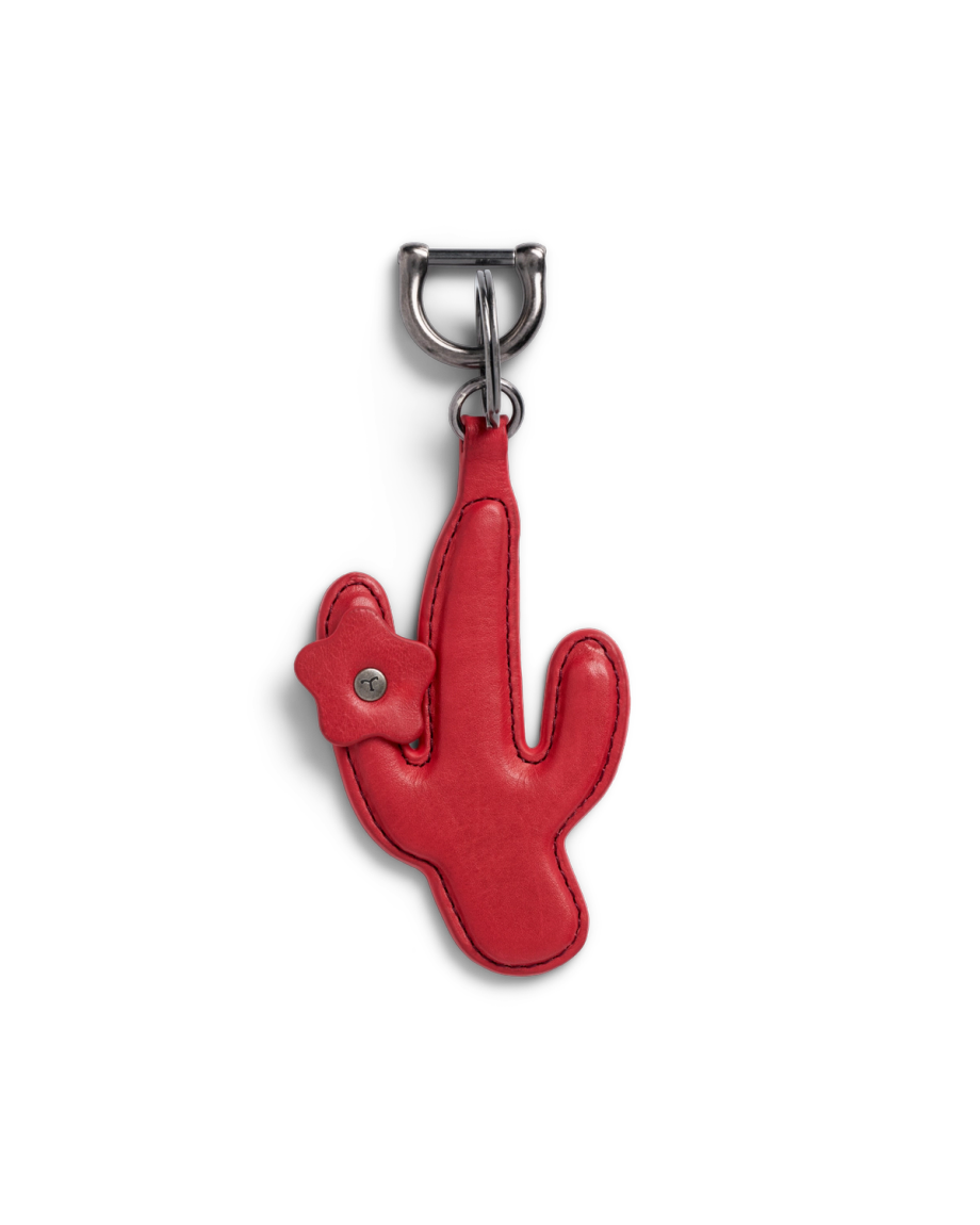 Cactus Bag Charm - Image 4