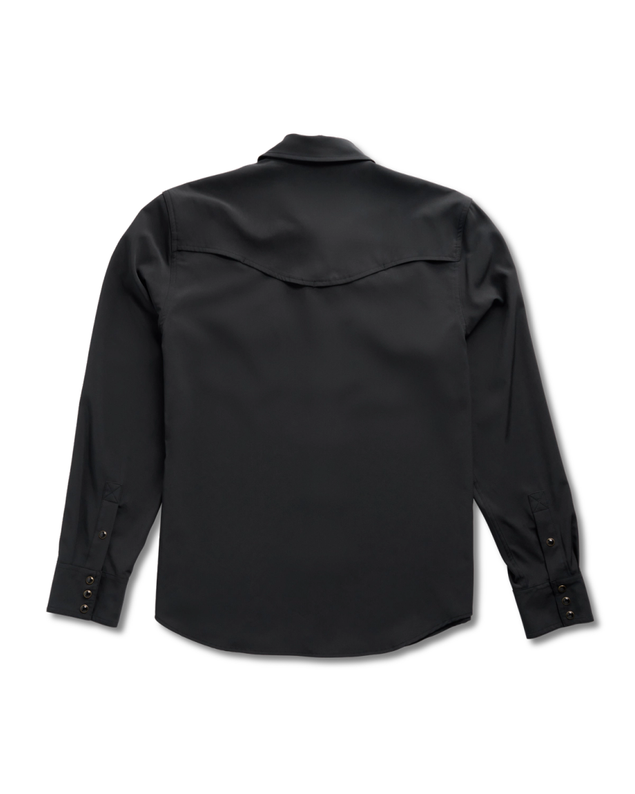 Men's Performance Western Pearl Snap - Image 18