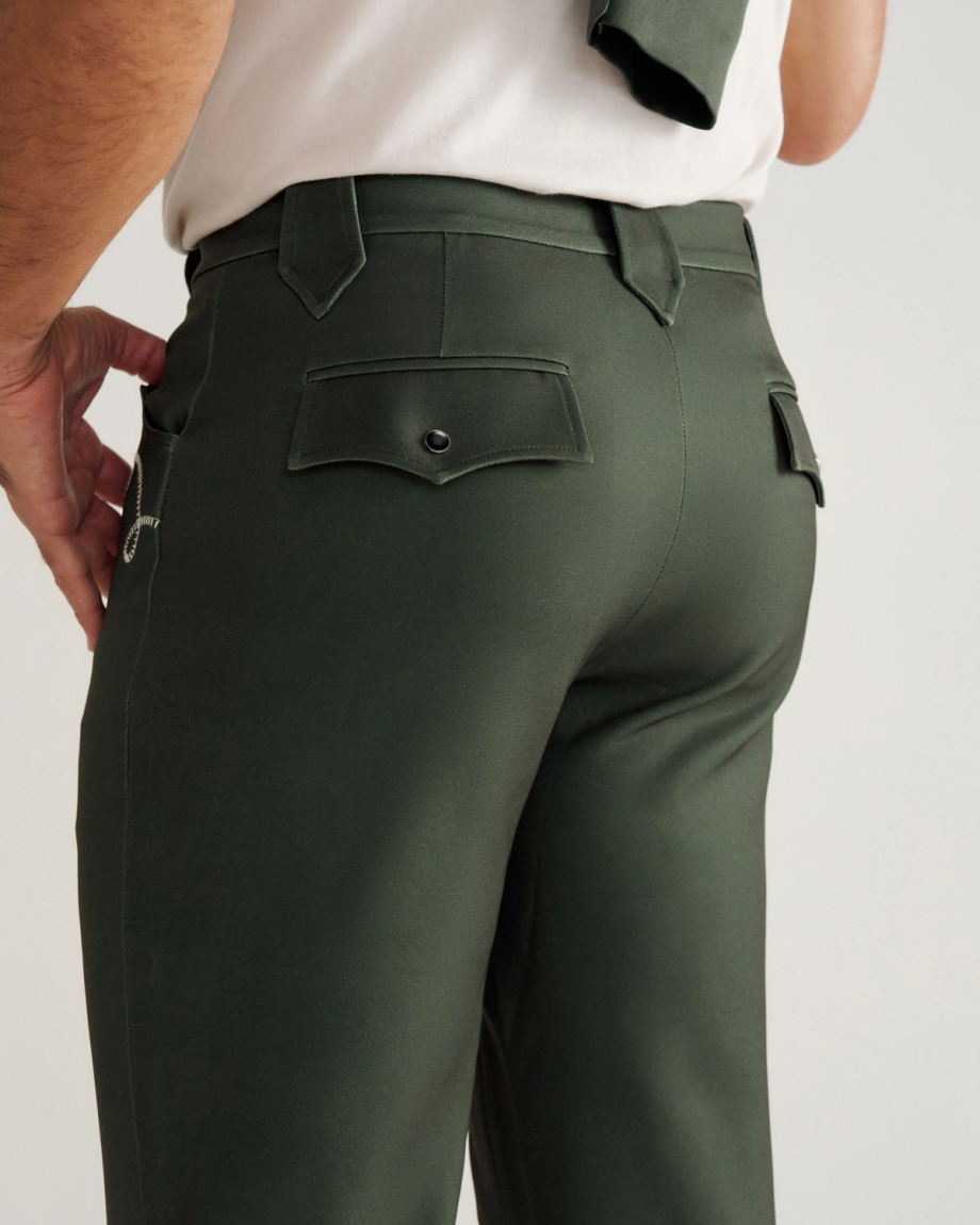 Men's Tecovas X H Bar C Birthday X Pant - Image 4