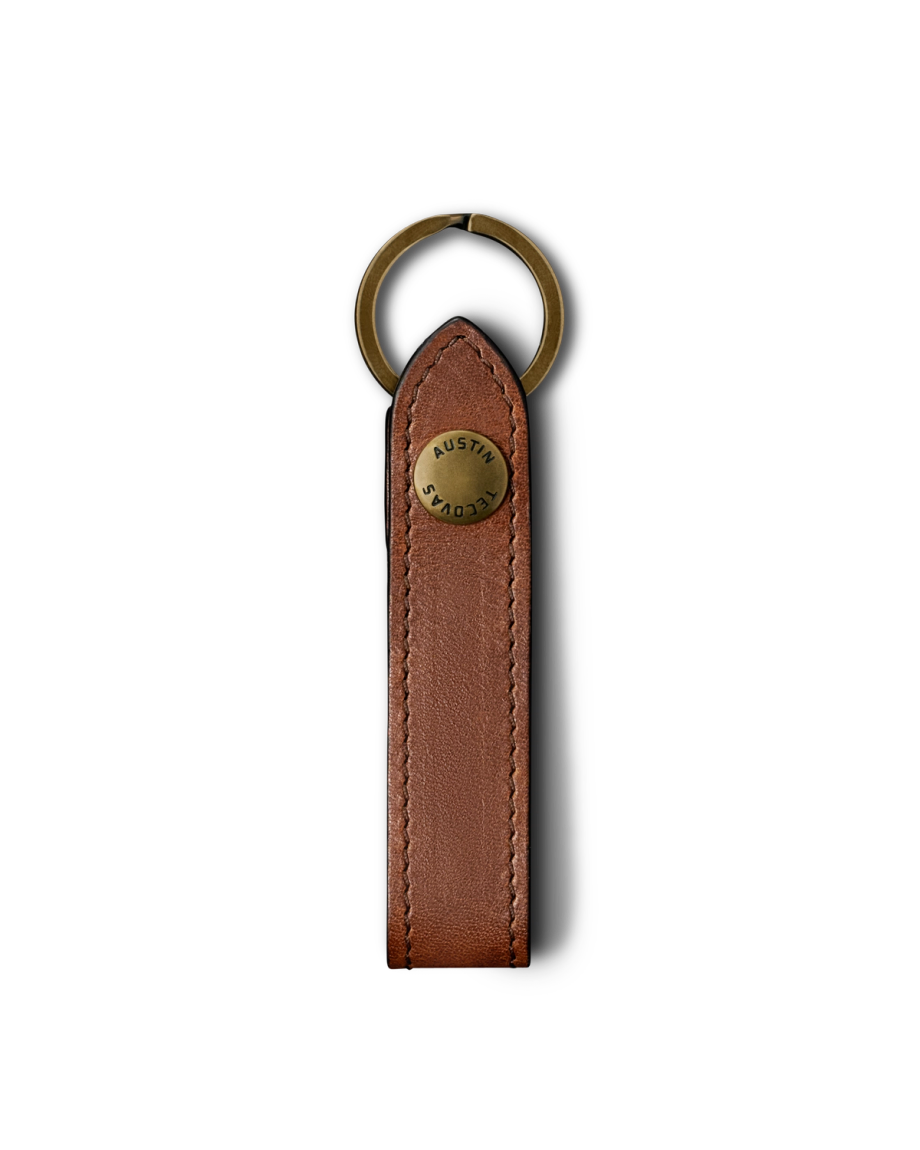 Bartlett Keychain - Image 2