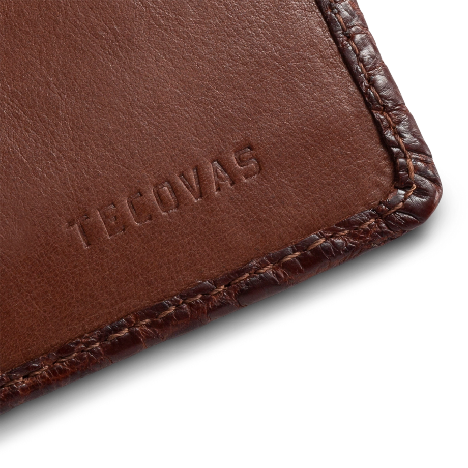 Alligator Bifold Card Case - Image 4