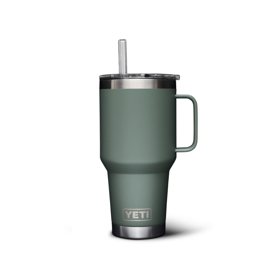 YETI Straw Mug - Image 2