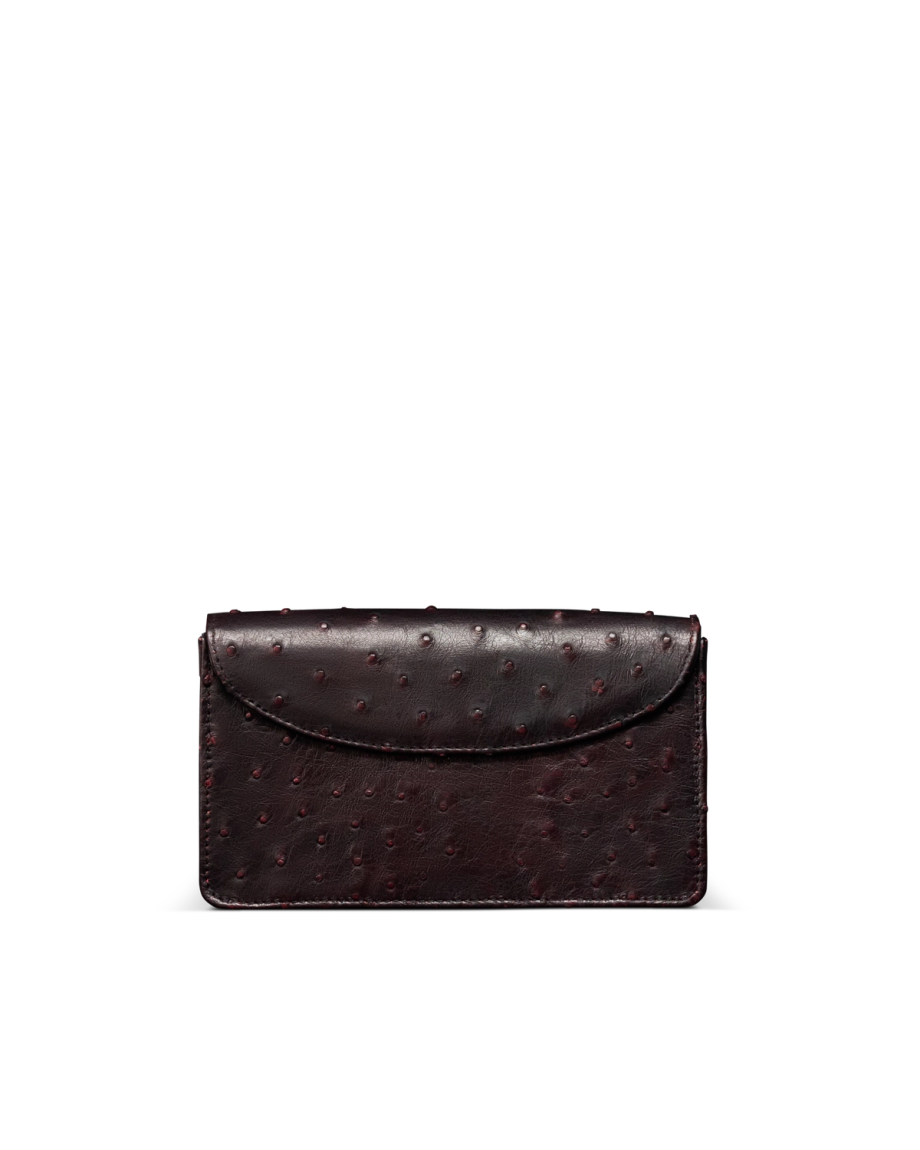 Concho Chain Crossbody - Image 9