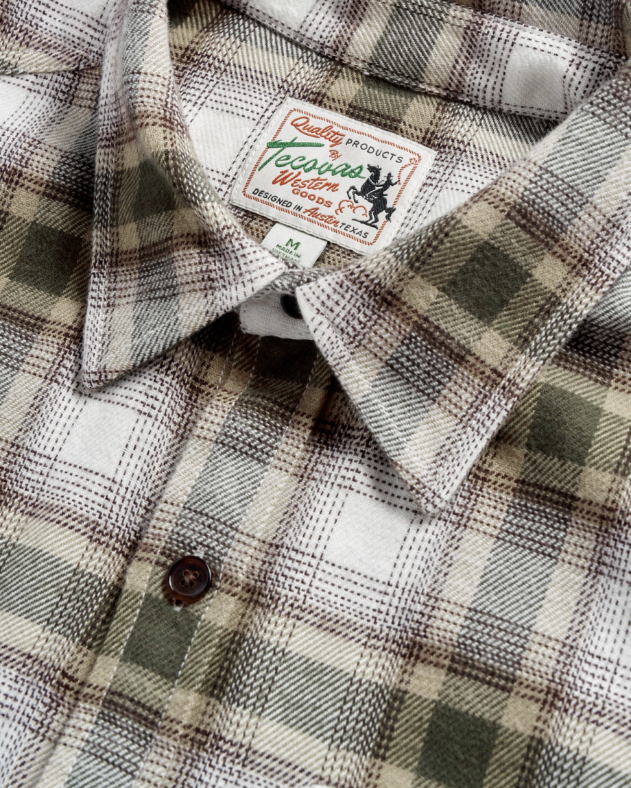 Men's Everyday Flannel - Image 5