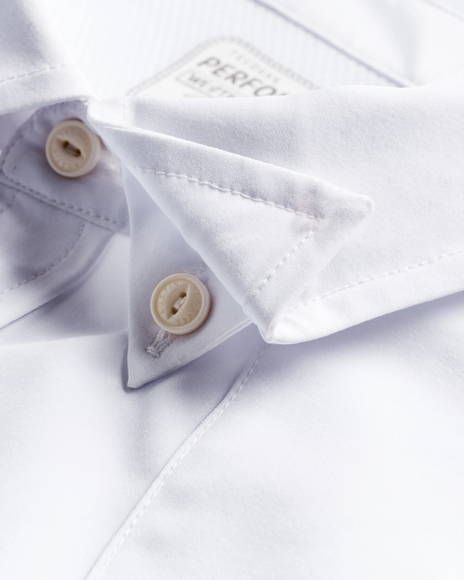 Men's Performance Western Pearl Snap - Image 8
