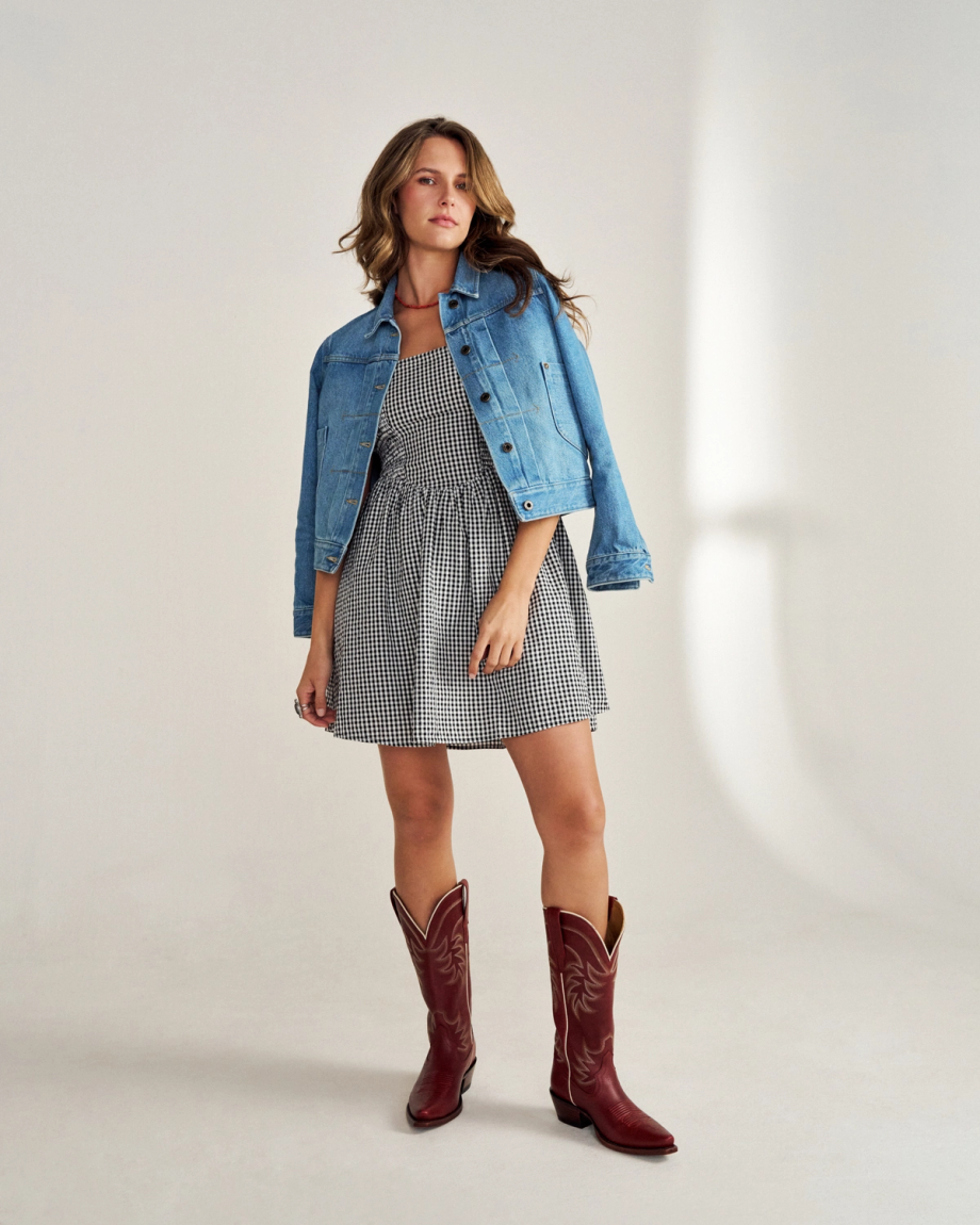The Annie - Image 29