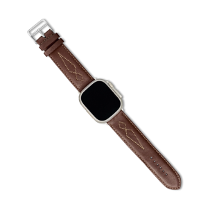 Cowhide Apple Watch ® Band