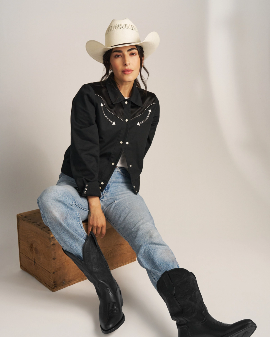 Women's Dolly Jacket - Image 13