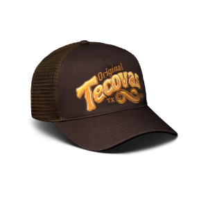 Original Tecovas Trucker