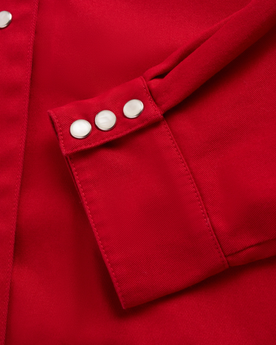 Women's Dolly Jacket - Image 7