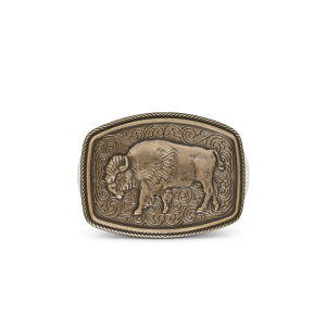Bison Buckle