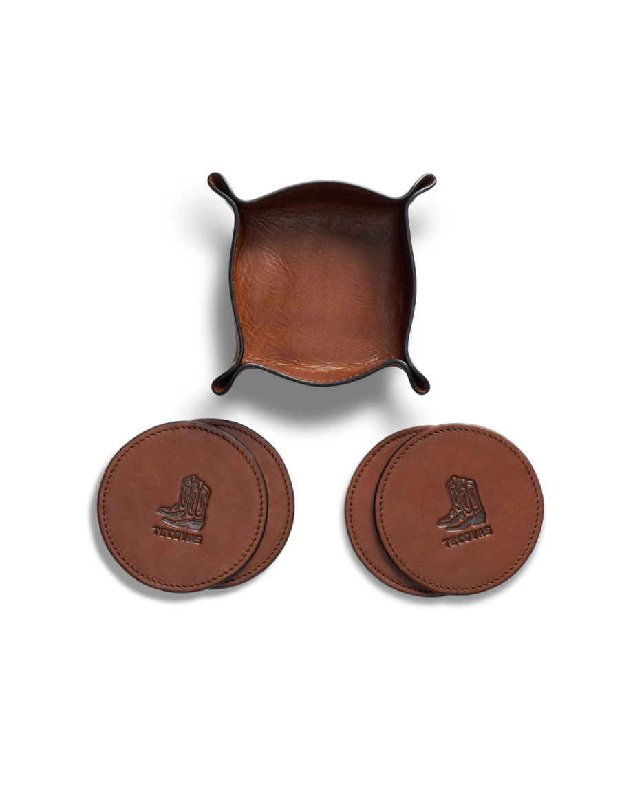 Bartlett Coaster 4 Pack - Image 4