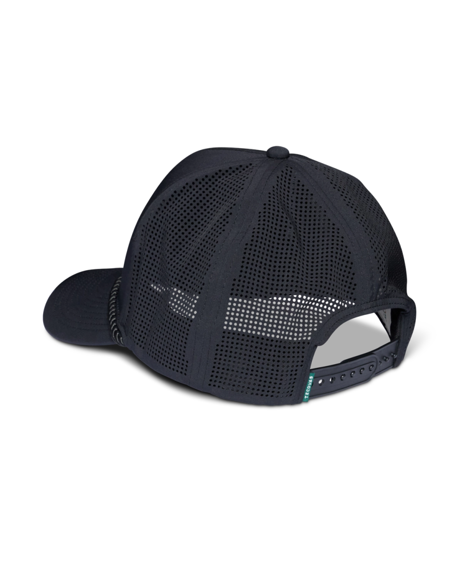 Quality Made Performance Trucker - Image 6