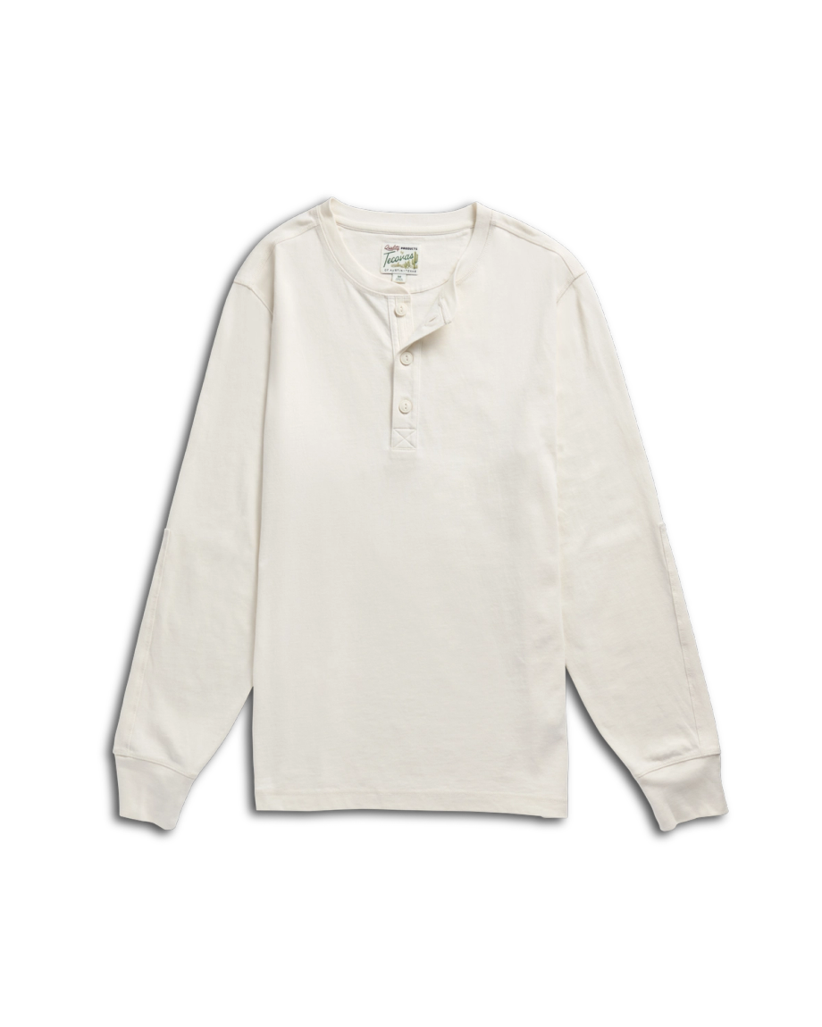 Men's Henley